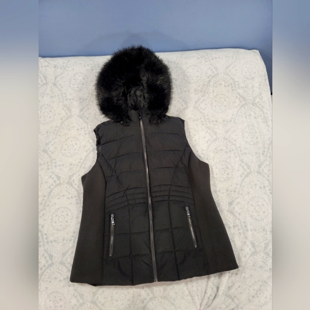 Michael Kors Coat for Women in black size XXL